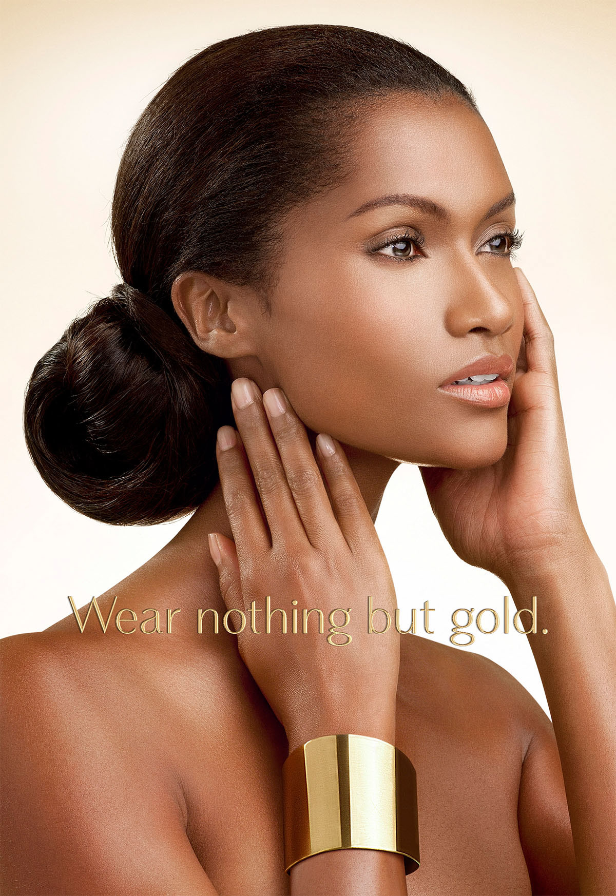 Unilever ponds skin care gold radiance