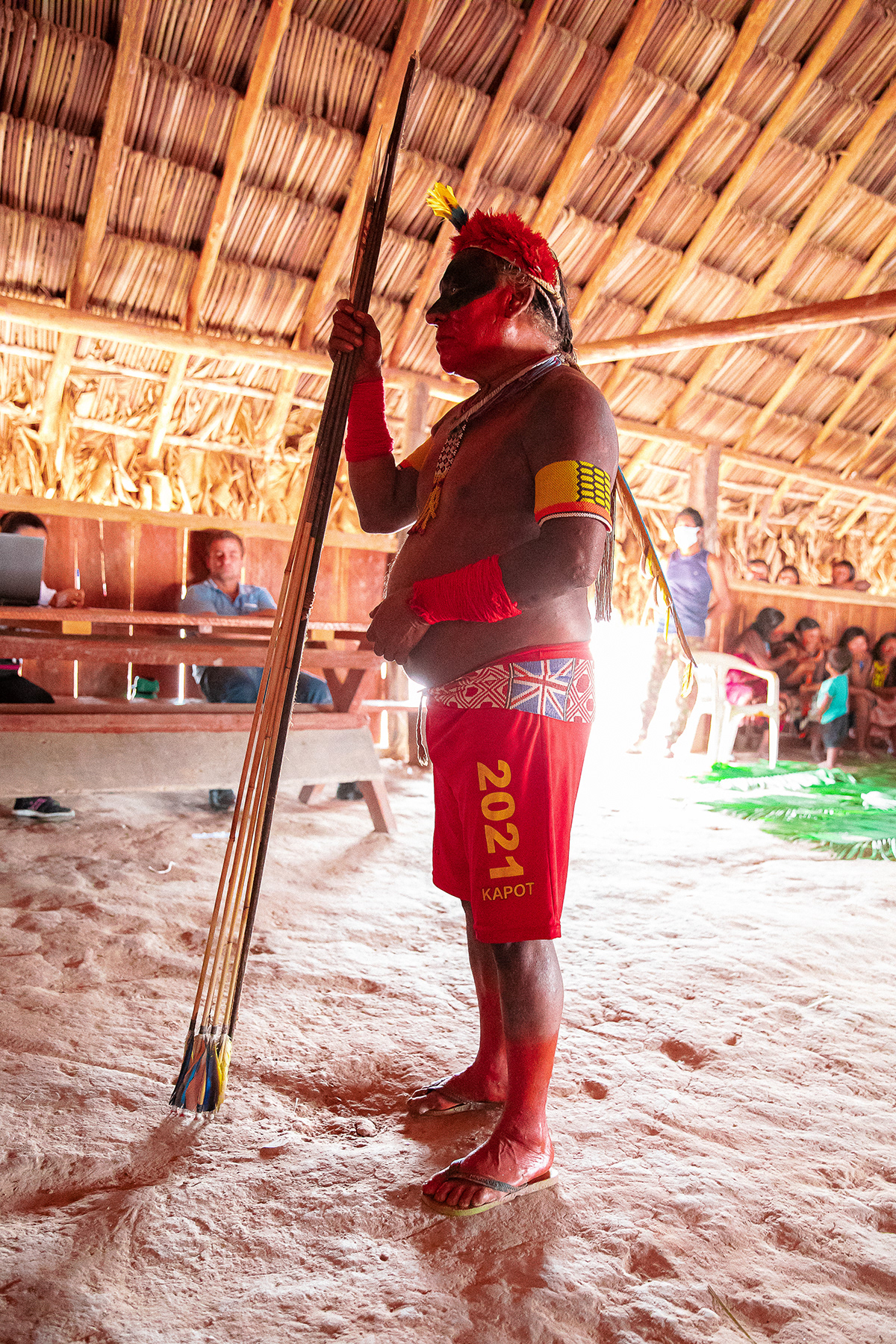 Brasil Brazil Fotografia indigena Indígenas do Brasil indigenous Photography 