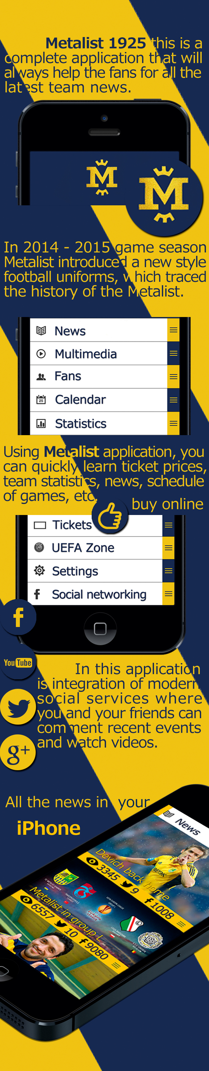 Mobile Application UI ux iphone football design Icon mobile design