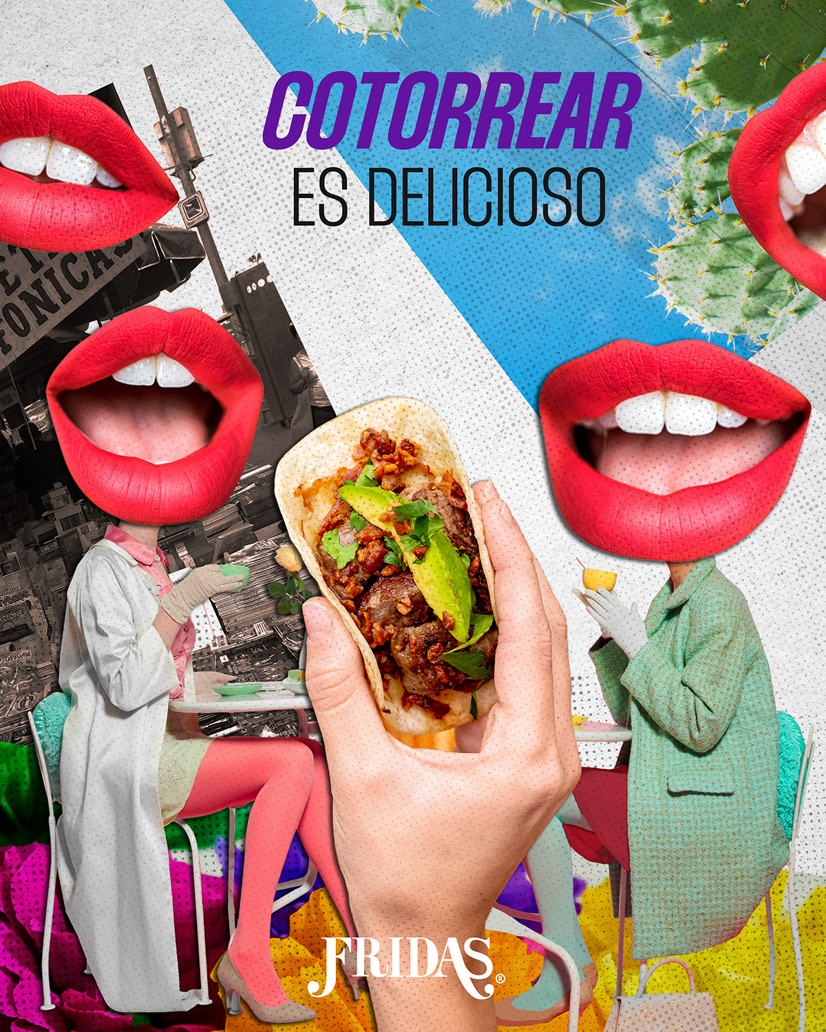 mexico Social media post social media campaign campaign restaurant Mexican