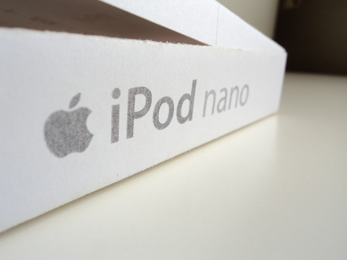 apple package Packaging packaging design graphic jasond lim jasondlim jasond lim ipod nano shuffle touch series simple simplicity nice