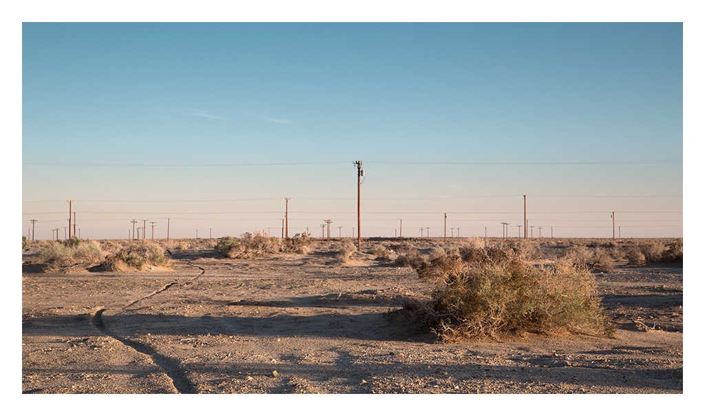 seascape Landscape symmetry color monochrome black and white salton sea Minimalism decay