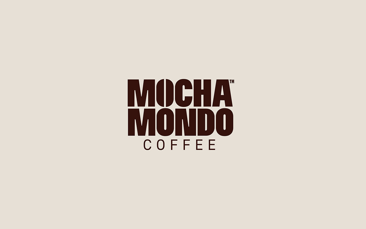 branding  Coffee graphic design  identity logo Packaging poster typography  