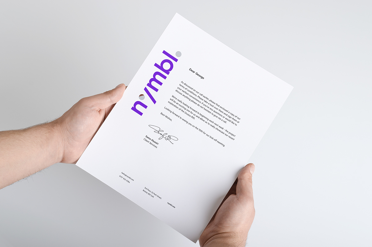 brand identity Stationery graphic purple colorplan business card Business Cards responsive website logo visual identity identity Rebrand poster mobile UI