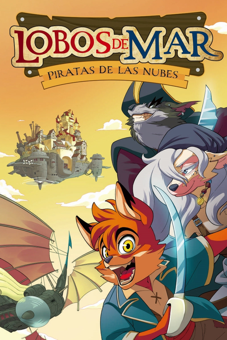 childrensbook infantil juvenil piratas pirates comic ilustracion ILLUSTRATION  children book