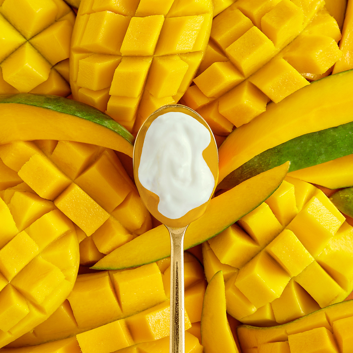 Danone yogurt milk Dairy food photography Fruit lifestyle photoshoot