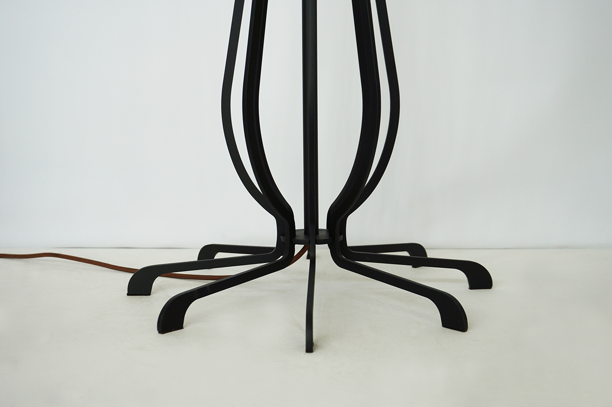 furniture metal furniture armchair Lamp floor lamp stool metal craft