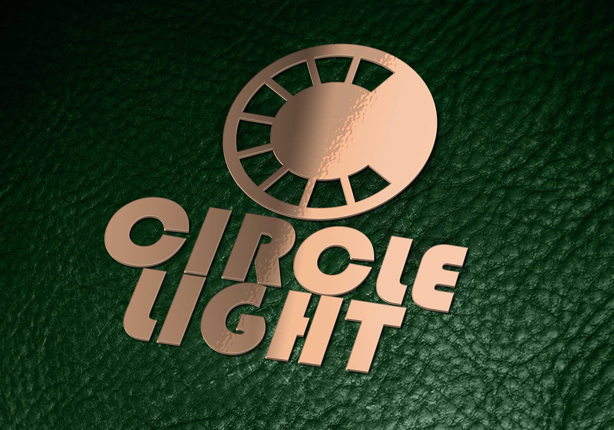 circle light