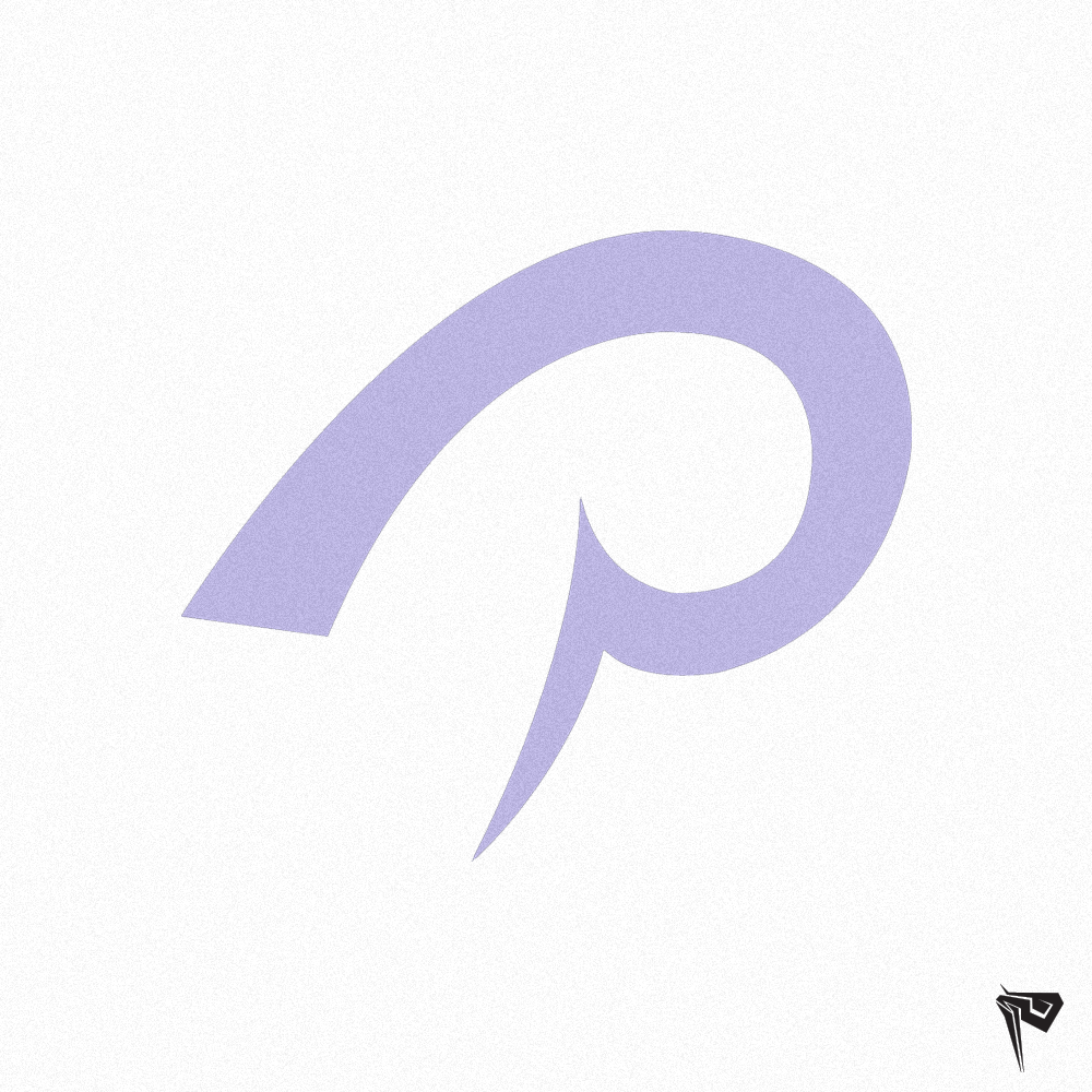 Pushedtoinsanity Pushed to insanity logo Logo Design logo concept logos