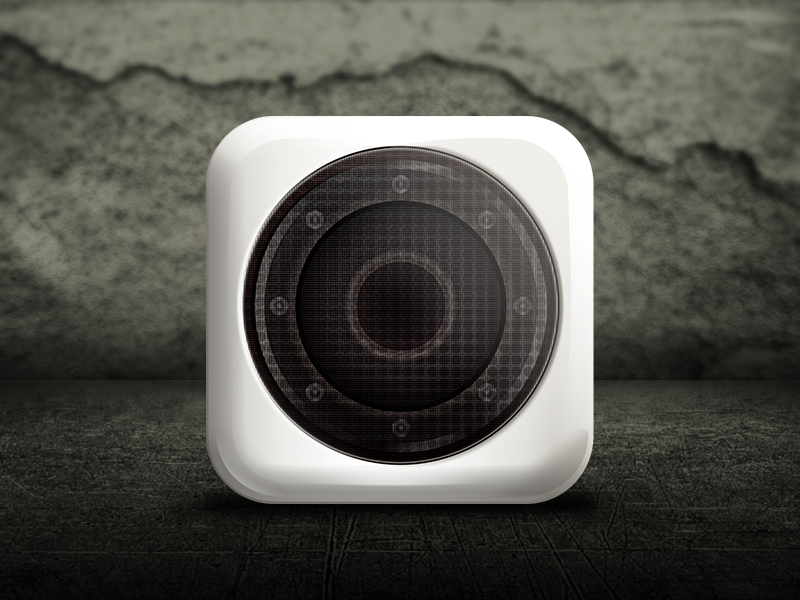 ios icons Icon iphone iPad ipod app application app store