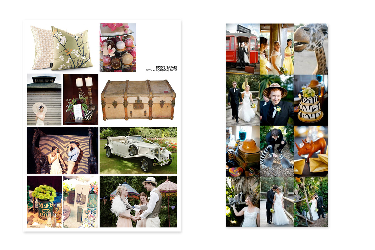 wedding moodboard ideas inspiration inspired planning direction styling 