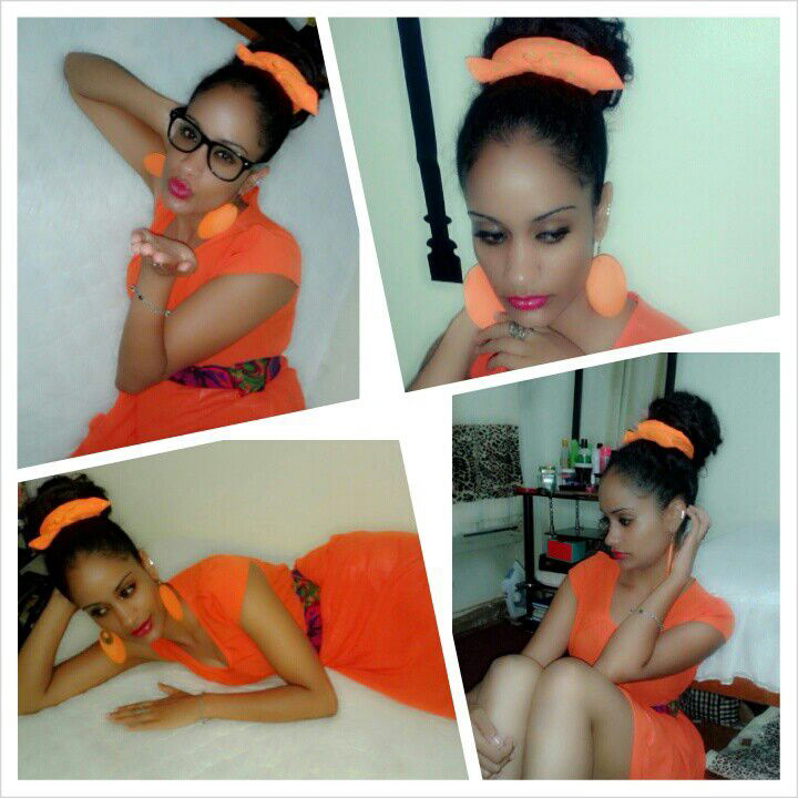 Uganda Kat Models  kenya  carmelita 