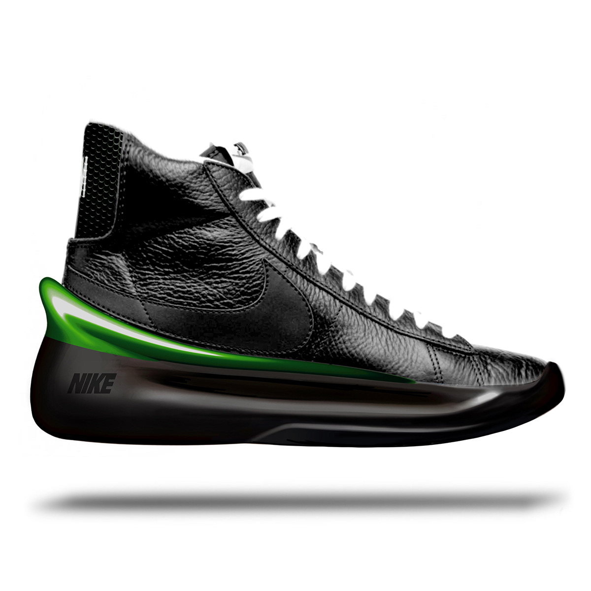 Ремонт найк. Nike Concept. Nike Concepts 7?. Flash Design обувь.