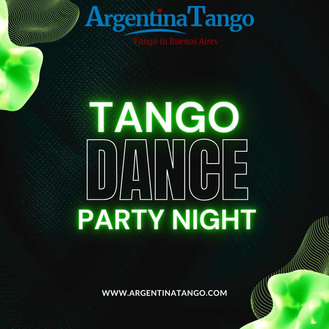 Argentina Tango