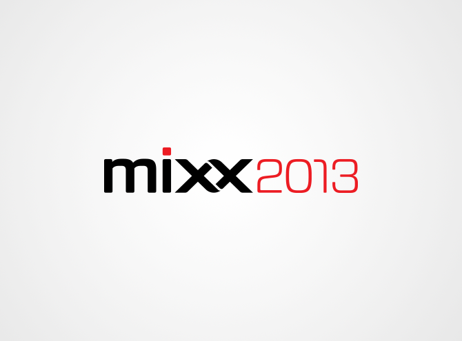 mixx Russsia conference app aplication iphone android iPad