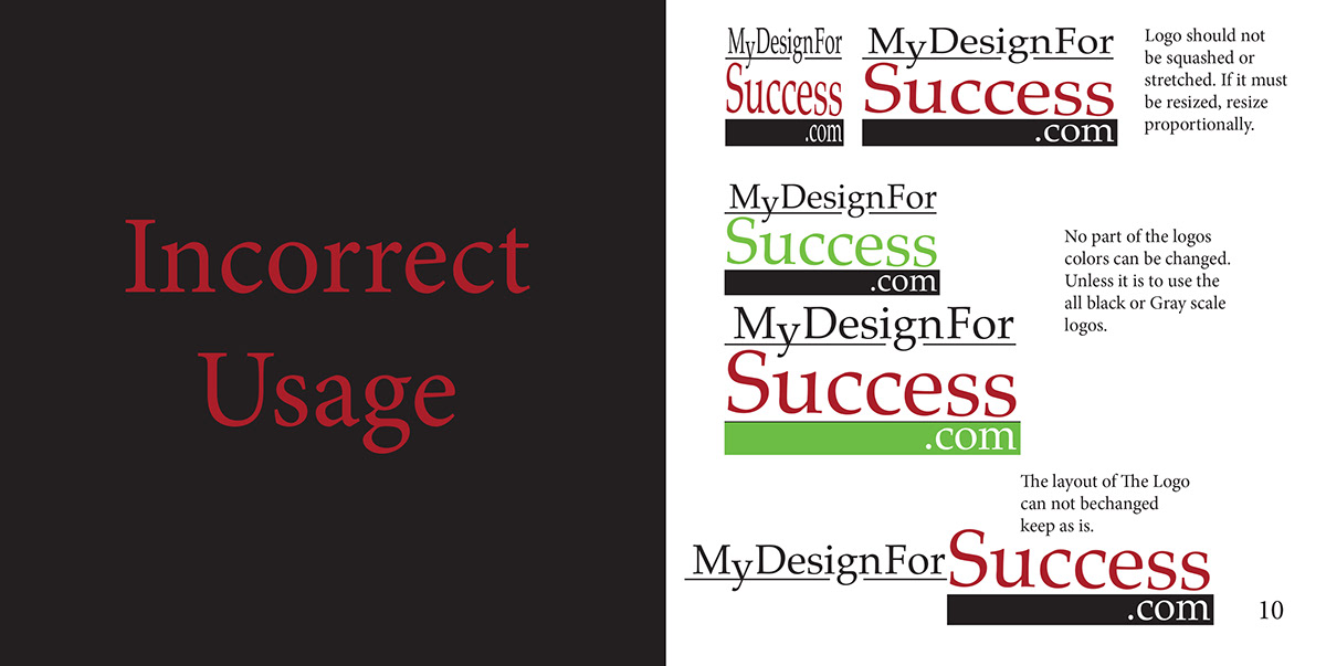 design success standards Guide