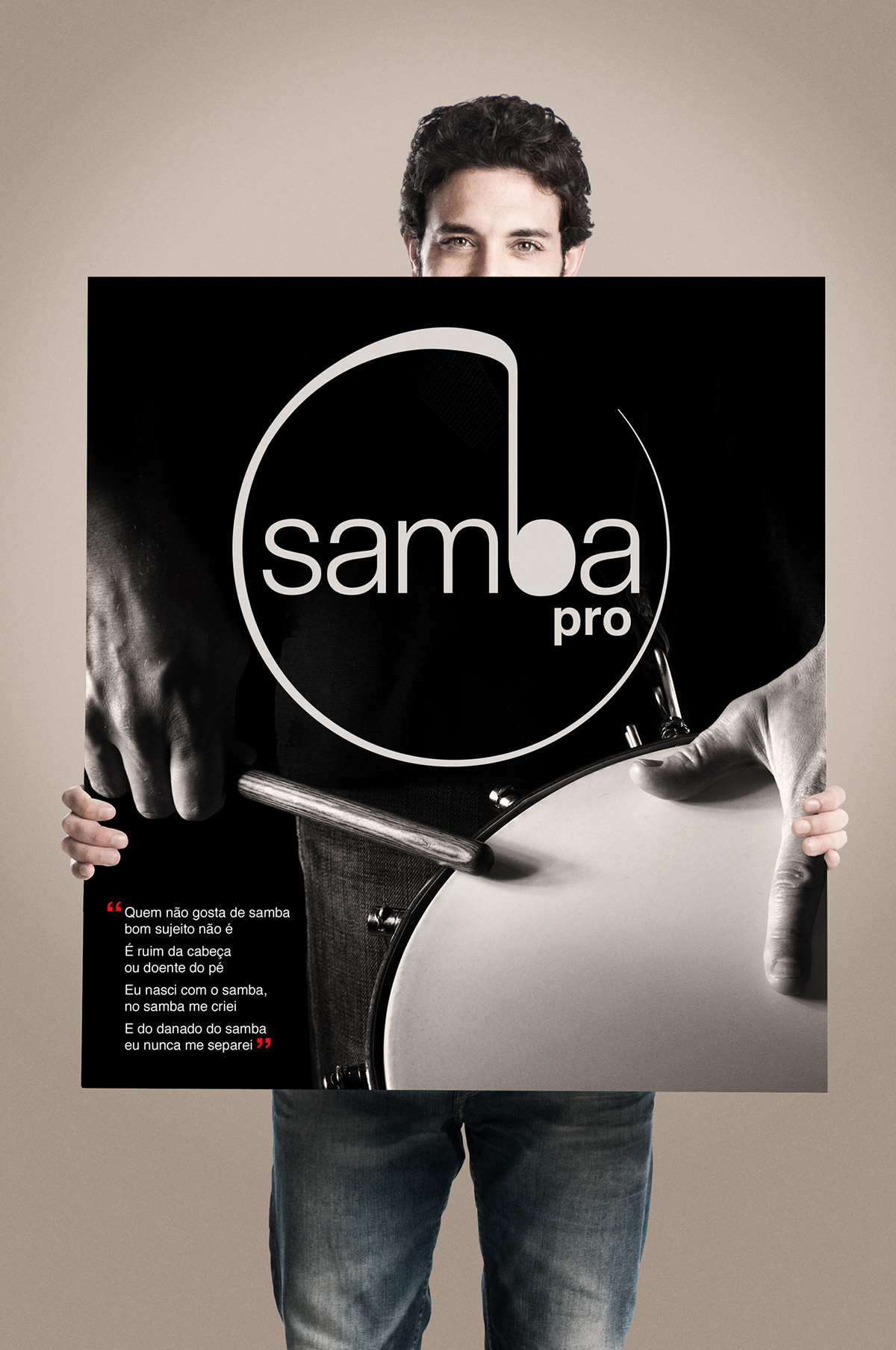 Samba.pro design Samba