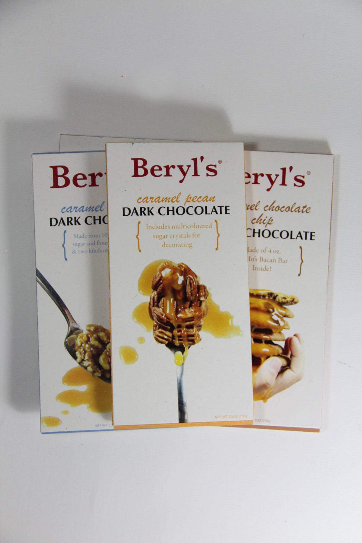 #chocolate#beryl's#bar#