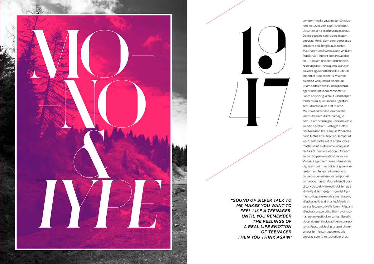 font fonts Typeface typefaces magazine Didot bodoni Ligatures swash Swashes glamour exuberant class feminine Display