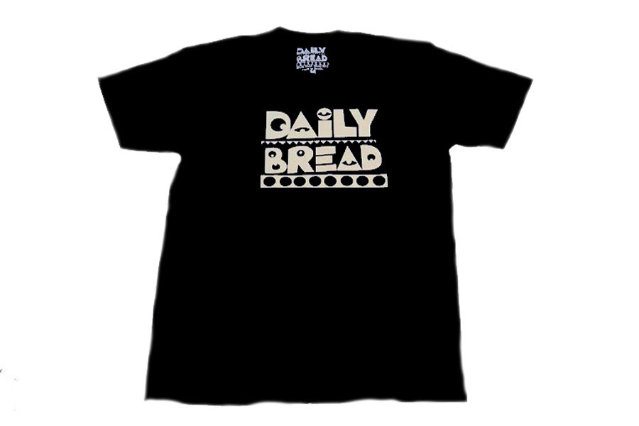 Daily Bread PA Daily Bread Clothing Hats street wear Pittsburgh Pennsylvania shirts designs vintage fabrics rapper mac miller bill niels
