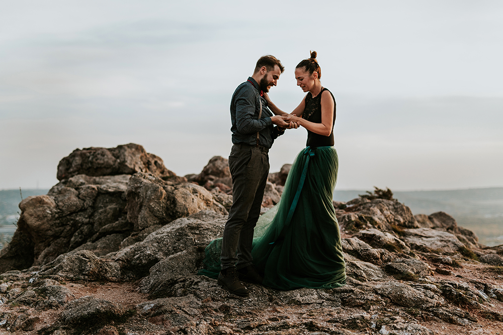 Proposal Wedding Photography engagement photography