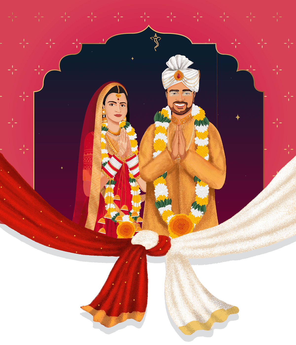 indian wedding kalyanam punjabi shaadi tamil wedding card design weddingcard weddinginspiration WeddingInvitation Weddings