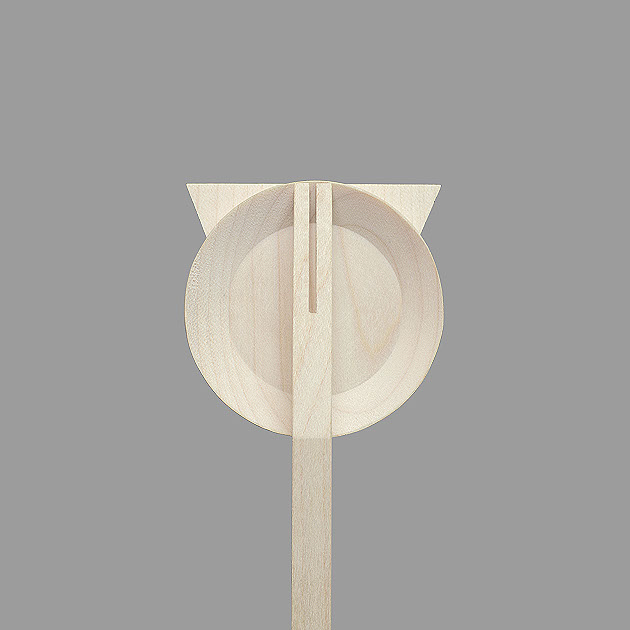 Tradition Meets Contemporary design wood minimalist minimalistic kitchen