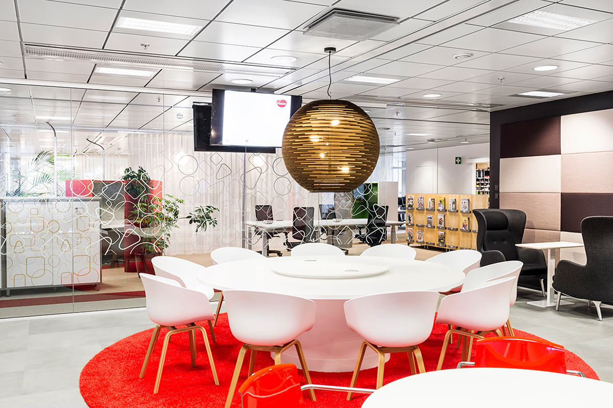 helsinki finland gullsten-inkinen GI Vaasan Office activitybased workspace