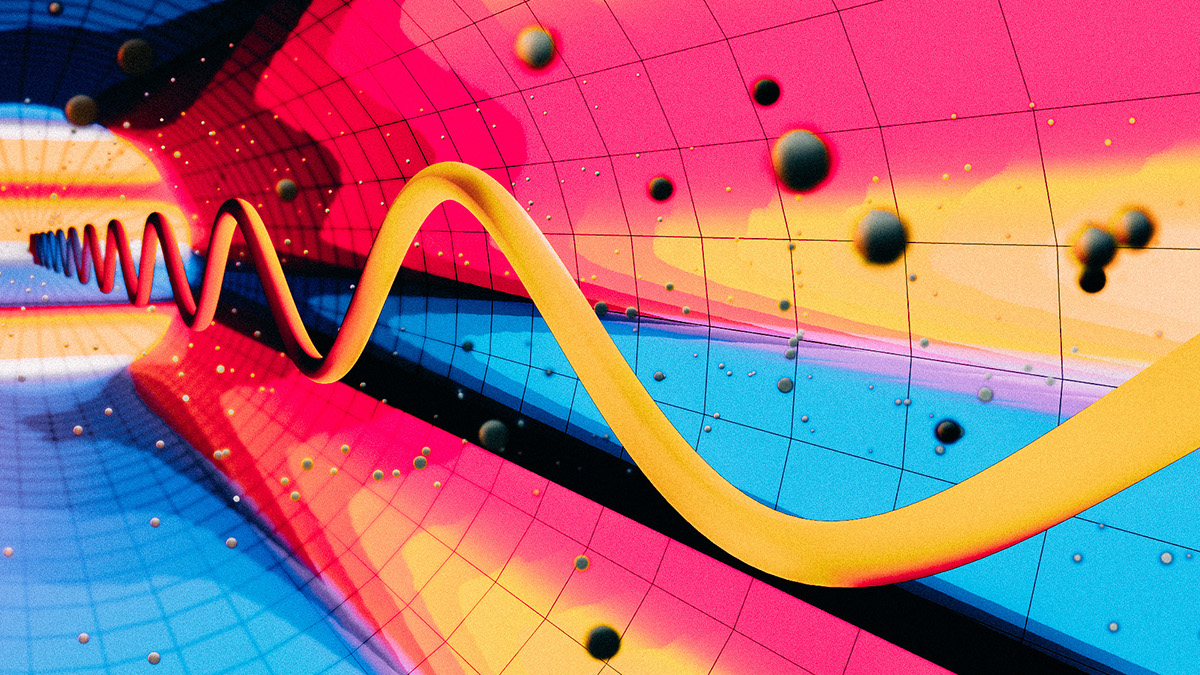 stanford physics sound synthesis styleframes Imagemaking