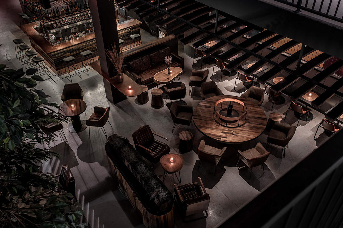 #ZWIN #SHOCO. #wine bar Confectionery bakery #interior design #yod design #design project Wine Culture coworking