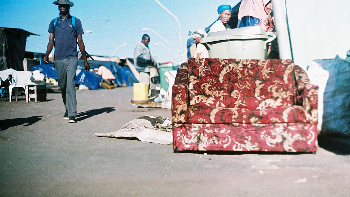 Street durban Durban Proud zerothreeone street photography Exhibition  gallery Big Red africa south africa Zulu