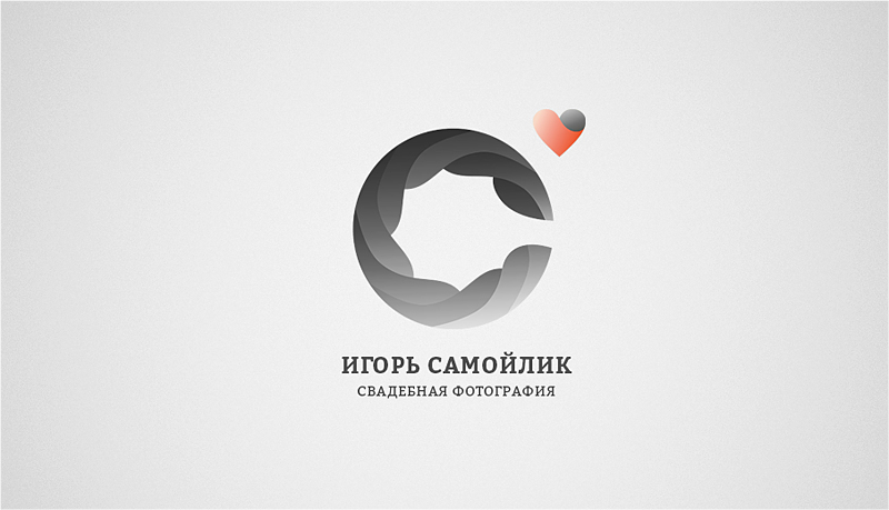 Photographer Logo logo photo
