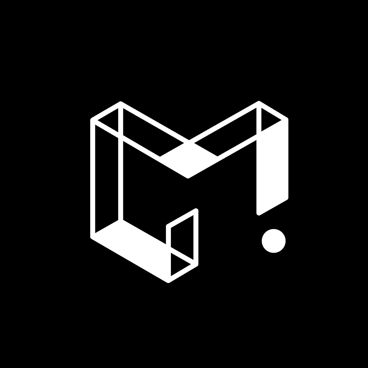 underground movement underground music Techo techo music logo Logo Design