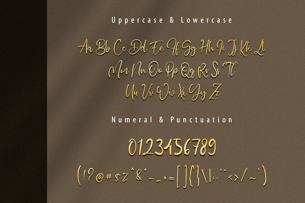 branding  Christmas daniel davis font handwritten Logotype merrychristmas modern Script Typeface