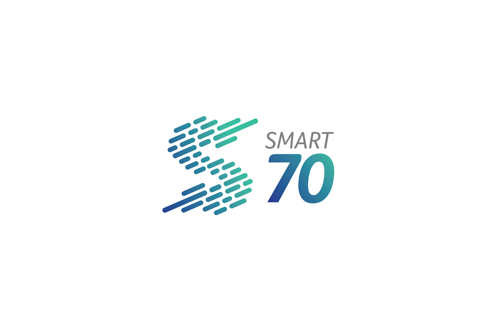 logo Logomarca Logotype marca Smart