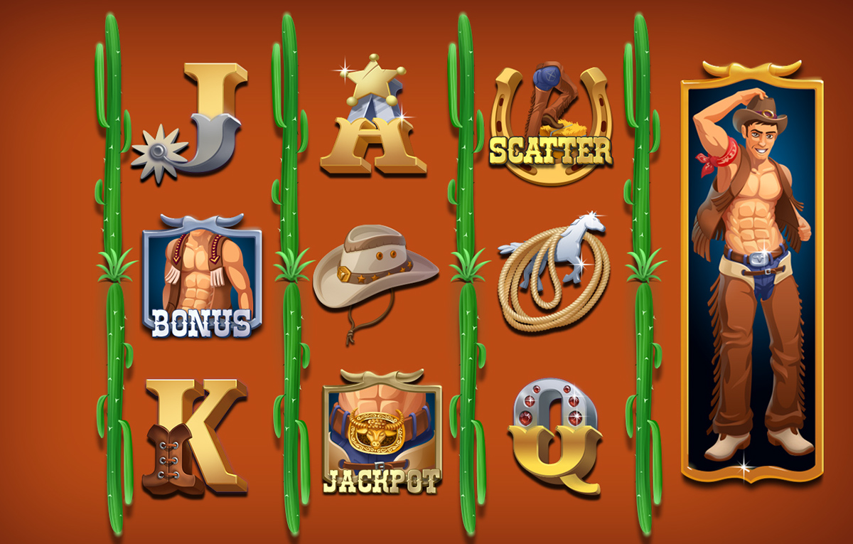 casino game art 2D 2D art ILLUSTRATION  slot Icon concept concept art