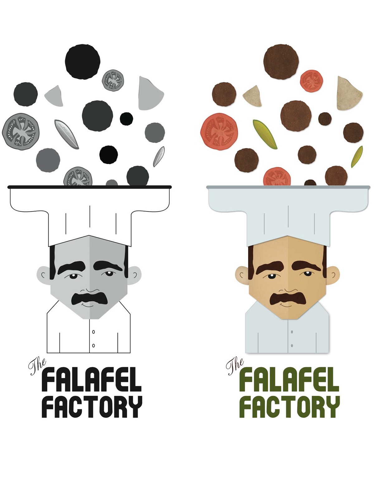 The Falafel Factory