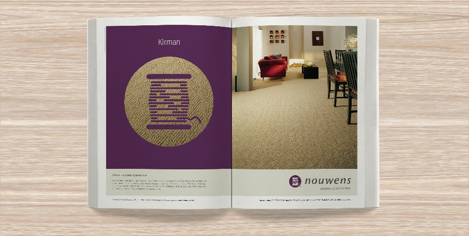 carpet Interior furniture logo textile