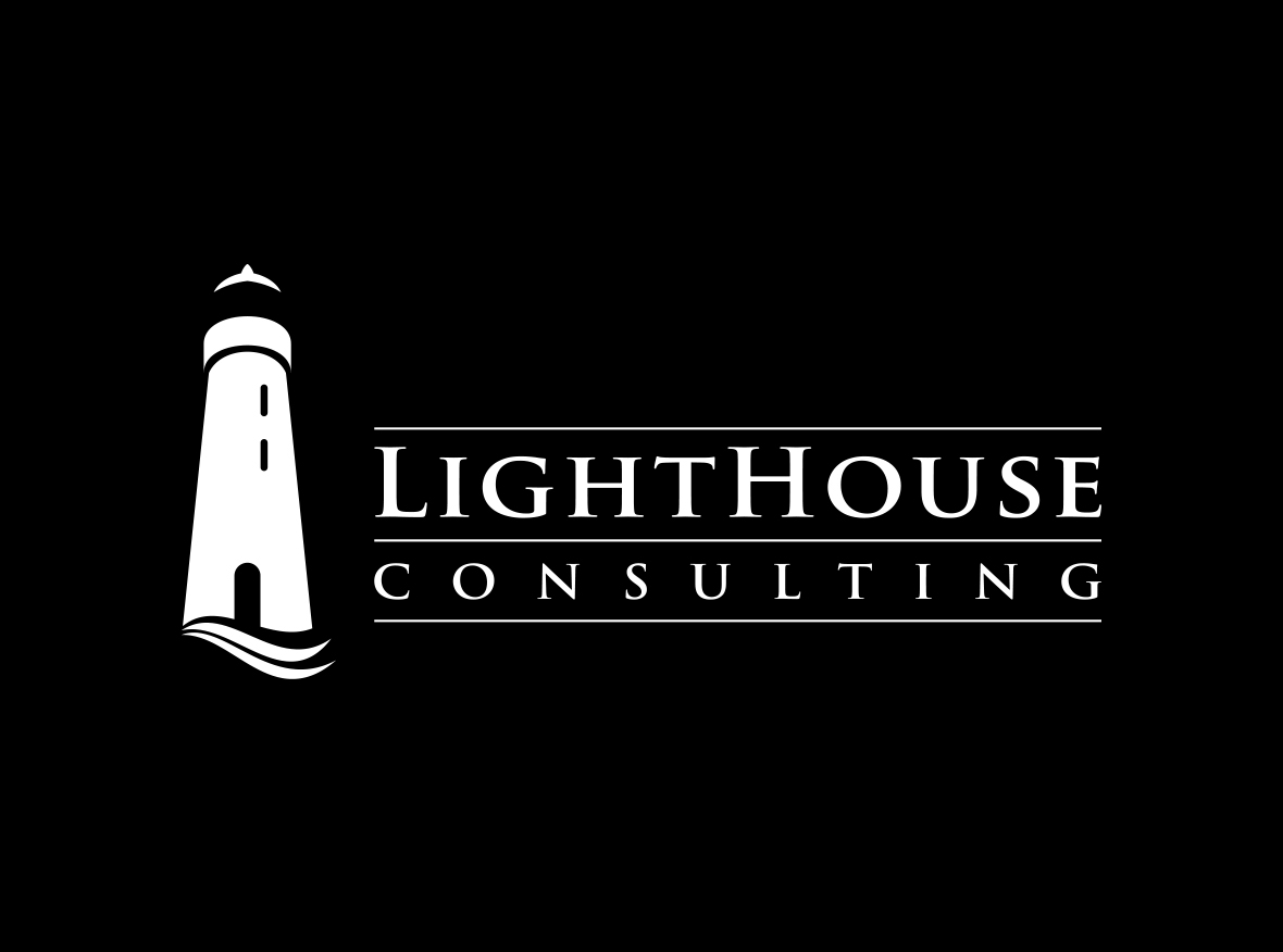 beach beacon beam blue building clean Consulting design firm Guide IT Firm  light lighthouse