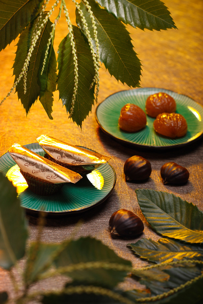 Ghraoui chocolate Food  Sweets