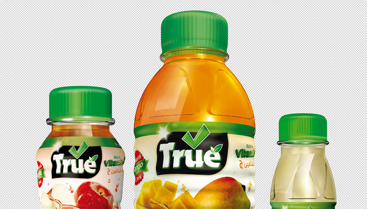 True juice