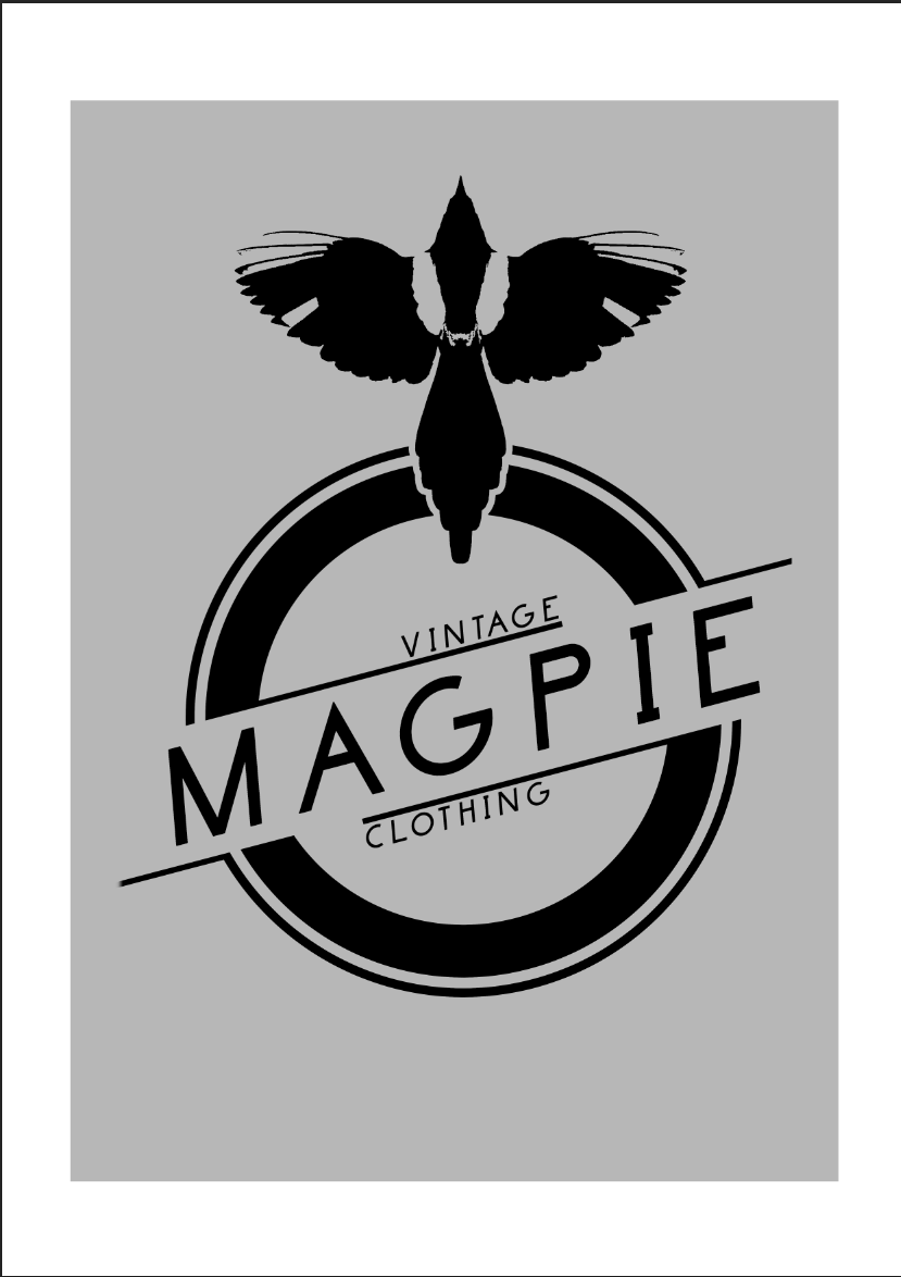magpie