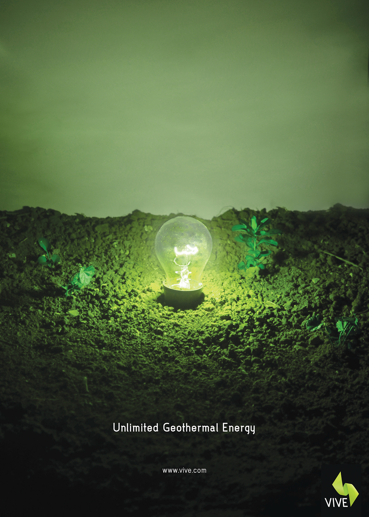jordan green renewable infographic energy creative vive campaign graduation Project logo hamza aqel Booklet visual power