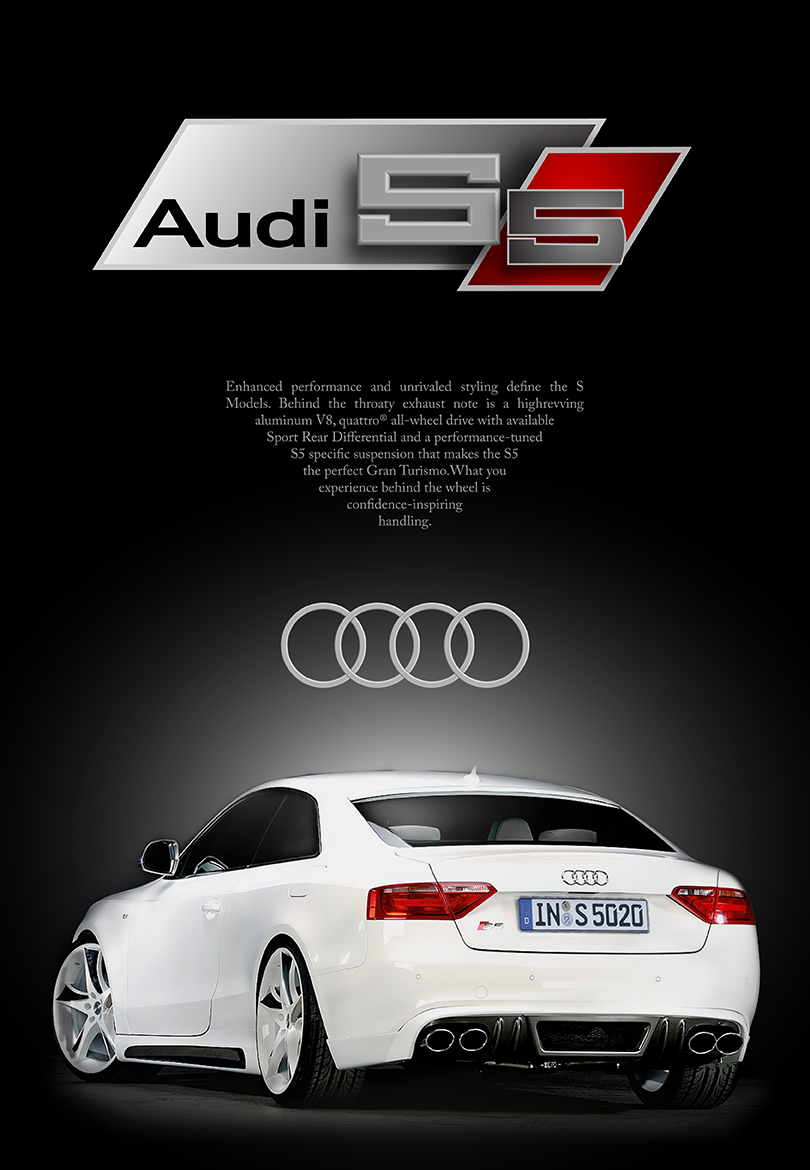 Audi tt s models s5 s6 car sports car series