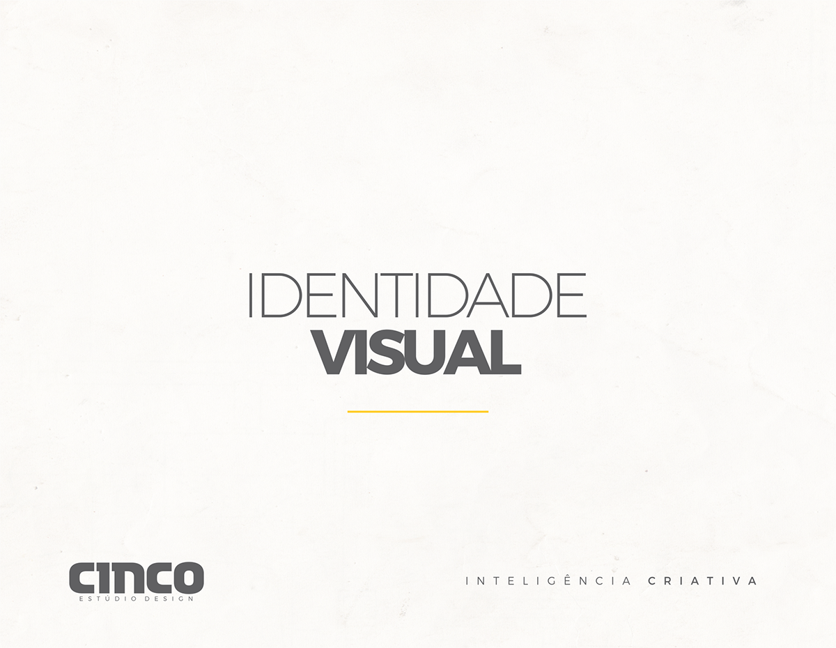 design marca graphic identidade brand papelaria Produtos logo