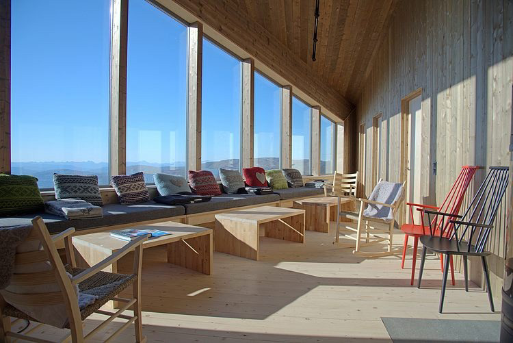 house home Residence Shack hut retreat cabin Interior interiordesign Interior-Design
