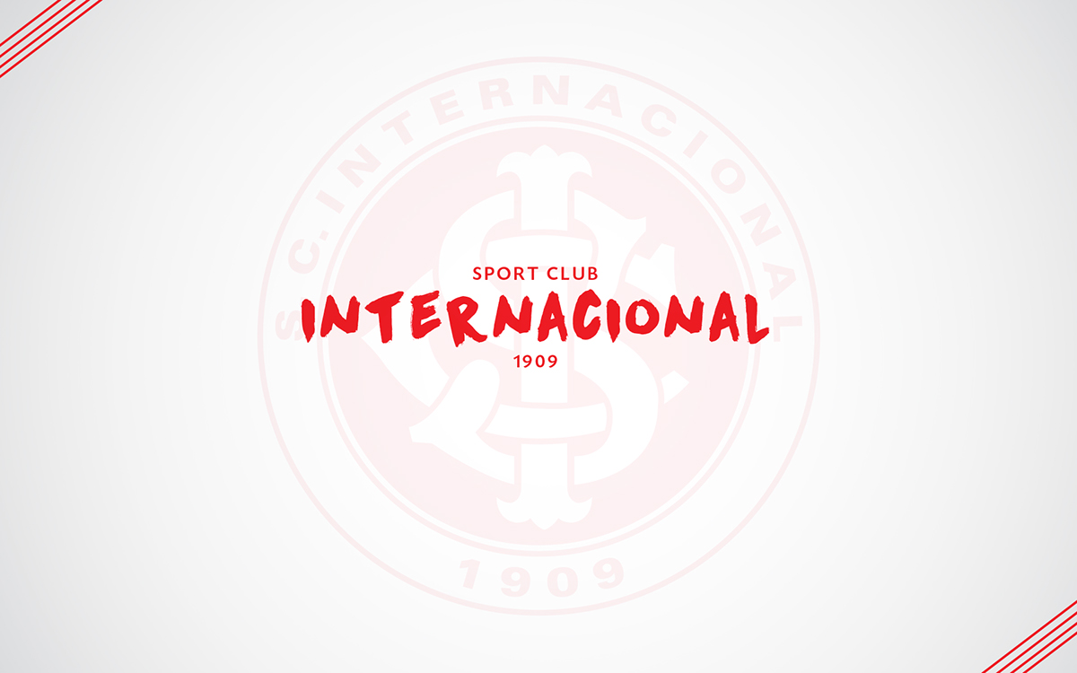 internacional inter futebol soccer