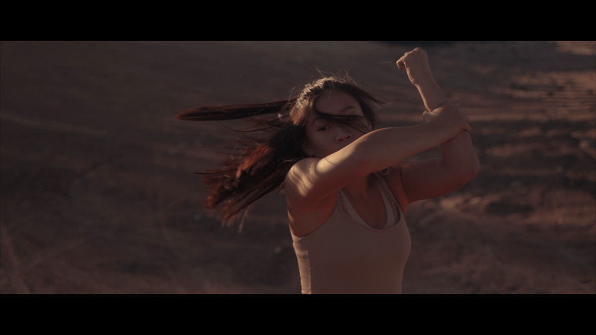 Choreography   cinematography DANCE   dance film Erika O'Neill experimental Film   short film Simon Hjortek video