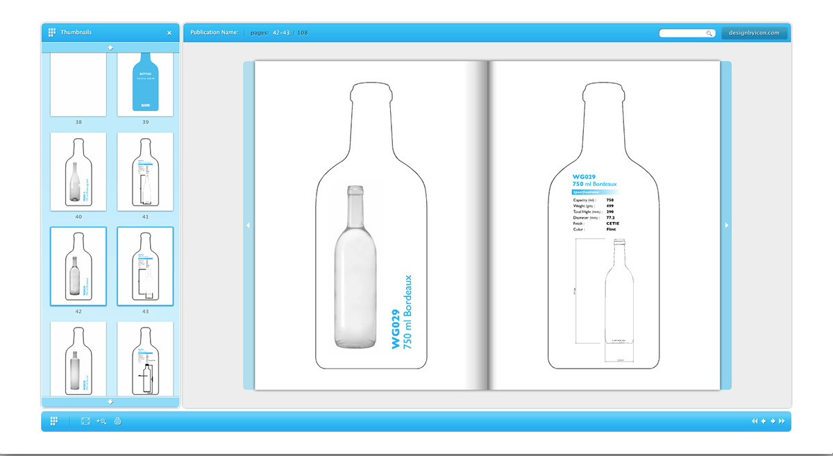 Zugag glass  Silica Glass  BLUES blue bottle jar web design egypt