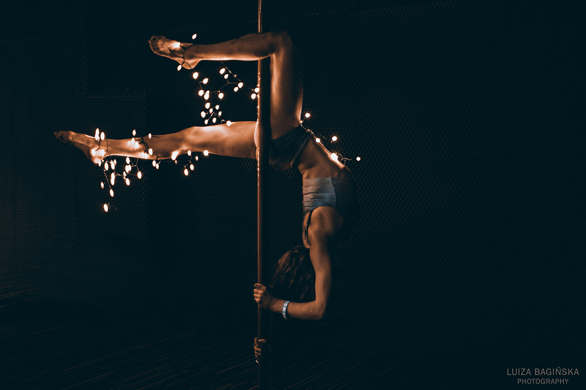 photo Photography  poledance sport fitgirls Hobby